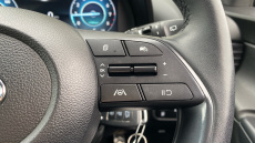 Hyundai BAYON 1.0 TGDi 48V MHEV Premium 5dr Petrol Hatchback